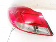 Rückleuchten - Hinten Linke Opel Insignia A, 2008.01 - 2013.01 Gebraucht,