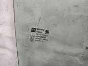 Seitenscheibe - Vorne Rechts Chevrolet Cruze, 2008.01 - 2012.06 AS2,