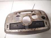 Lüftungsgitter Armaturenbrett Renault Scenic, II 2003.06 - 2006.06 8200140713,8200140724 8200140720