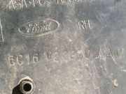 Schutzleiste Tür - Vorne Rechts Ford Transit, III 2006.04 - 2012.12 facelift 6C16V22370AAW, 6C16 V22370 AAW