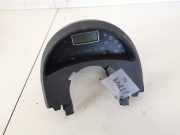 Monitor Navigations Zeit Uhr Lancia Phedra 2002 - 2006 1496285080,