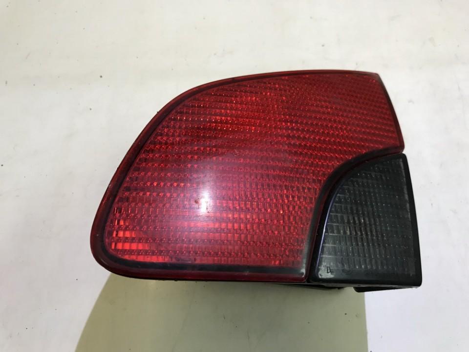 Rückleuchten innen - Hinten Rechts Peugeot 406, 1995.11 - 1999.03 45505,45.505