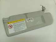 Sonnenblende Volkswagen Passat, B7 2010.08 - 2014.06 1K0857552,1K0 857 552 CAY