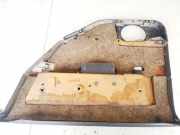 T?rverkleidung - Hinten Linke Volvo 850, 1993.08 -1997.10 3511036,