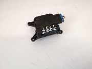 Stellmotor Lüftung Audi A4, B6 2000.11 - 2004.11 8e1820511e, 0132801304