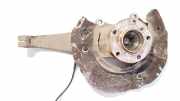 Radnabe Achsschenkel - Vorne Linke BMW 5-Series, F10 F11 2010.03 - 2016.12 Gebraucht,