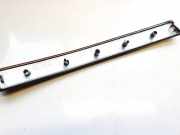 Schutzleiste Tür - Vorne Linke Citroen C2, I 2003.09 - 2006.06 Gebraucht,