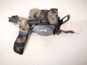 Sicherheitsgurt - Hinten CENTER Subaru Legacy, BL, BP 2003.09 - 2009.12 Gebraucht,