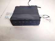CD-Wechsler Mercedes-Benz ML, W164 2005.06 - 2009.07 Gebraucht,