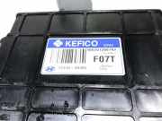 Steuergerät Automatikgetriebe Hyundai Santa Fe, 2006.03 - 2012.09 954403a392,95440-3a392 9002012007ka thf496-f1 188326x 0056