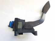 Pedalwerk Fiat Punto, 1999.09 - 2005.10 0281002325,46527295 3801880079
