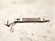 Ölkühler Mercedes-Benz ML, W164 2005.06 - 2009.07 A1645002000,