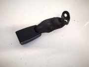 Gurtschloss - Hinten Linke Mitsubishi Lancer VII, 2003.09 - 2006.04 Gebraucht,