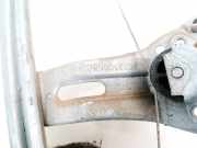 Fensterheber - Hinten Rechts Peugeot 206, 2002.07 - 2009.01 facelift 9623109680,