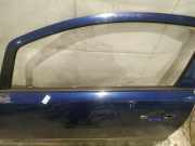 Zierleiste Leiste - Vorne Linke Opel Corsa, D 2006.07 - 2010.06 Gebraucht,