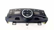 Bedienelement für Klimaanlage Toyota Verso, 2009.04 - 2018 559000F110,55900-0F110