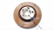 Bremsscheibe Skoda Octavia, I 2000.11 - 2004.02 facelift ventiliuojamas,