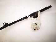 Zierleiste Leiste - Hinten Rechts Seat Ibiza, III 2002.02 - 2009.11 Gebraucht,