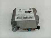 Steuergerät Airbag Opel Astra, G 1998.09 - 2004.12 09229302,09 229 302 330518650 5WK4 2925 5WK42925