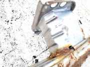 Sto?stangentr?ger vorne Toyota Aygo, 2005.07 - 2009.12 Gebraucht,