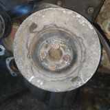 Riemenscheibe Kurbelwelle Alfa-Romeo 156 2003.11 - 2005.09 Gebraucht,