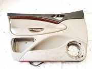 Türverkleidung - Vorne Linke Citroen C5, I 2001.03 - 2008.02 9636074977,