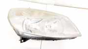 Hauptscheinwerfer - Vorne Rechts Renault Scenic, II 2003.06 - 2006.06 Gebraucht,