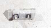 Stoßstangenhalter - Hinten Rechts Nissan Note, 2006.03 - 2013.06 852289u000,