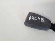 Gurtschloss - Hinten Rechts Mitsubishi Space Star, 1998.06 - 2002.10 Gebraucht,