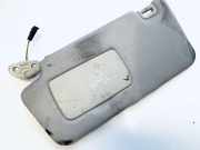 Sonnenblende Subaru Outback, IV 2009.06 - 2014.12 Gebraucht,