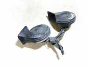 Hupe Toyota Corolla Verso, II 2001.09 - 2004.05 Gebraucht,