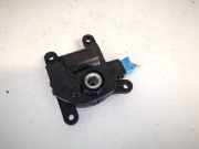 Stellmotor Lüftung Kia Sorento, II facelift 2012 - 2014 h400730880, h40073-0880