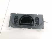 Tachometer Renault Modus I 2004.01 - 2007.12 16789068, 1678906-8