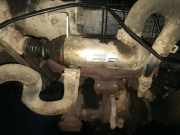 Abgask?hler AGR-K?hler Peugeot 307, 2000.08 - 2005.06 9639874380,869922r