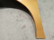 Kotfl?gel - Vorne Linke Peugeot 207, 2006.02 - 2009.06 Gebraucht,