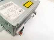 Radio Mazda 3, BL 2009.06 - 2013.06 BDA466AR0B, 14799928