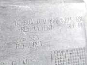 Innenausstattung Peugeot 807, 2002.06 - 2012.05 1490402080, 226553