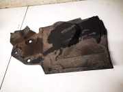 Unterfahrschutz Nissan X-Trail, 2013.01 - 2018 648391DA0A,648394CL0A LE59-5251C500