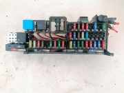 Sicherungskasten Mercedes-Benz A-CLASS, W168, 1997.07 - 2001.06 Gebraucht,