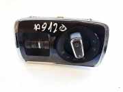 Schalter für Licht Skoda Superb, II 2008.03 - 2013.06 3t0941431b,bk704064605