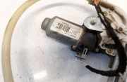 Fensterheber motor - Hinten Linke Renault Laguna, II 2001.03 - 2006.05 8200000557,8200000557