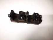 Schalter für Fensterheber Skoda Superb, I 2001.12 - 2008.03 1J4959857,1J4 959 857 1J4959857 1J4 959 857B 1J4959857B 03 7550 00 03755000 1J4959857D 1J4959857C F005 S0 0072 F005S00072