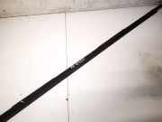 Zierleiste Leiste - Hinten Linke Toyota Avensis Verso, 2001.08 - 2009.11 Gebraucht,