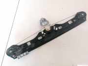 Fensterheber - Mercedes-Benz W203, 2000.05 - 2004.02 Gebraucht,