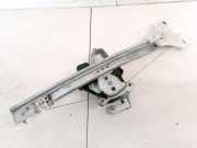 Fensterheber - Hinten Rechts Ford Mondeo, 2000.11 - 2007.03 Gebraucht,
