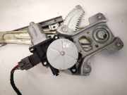 Fensterheber motor - Hinten Linke Mitsubishi Outlander, II 2006.01 - 2013.01 a021,a-021