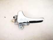 T?rinnengriff - Hinten Linke Volvo V40, I 1995.07 - 2000.07 854851,