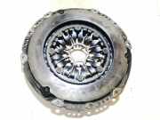 Druckplatte Kupplungsdruckplatte Renault Koleos, I 2007.01 - 2011.06 300095193117137,