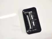 Innenausstattung Opel Astra, H 2004.03 - 2009.12 90462778, 2020498