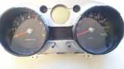 Tachometer Nissan Qashqai, I 2006.01 - 2010.06 jd10a,8fjd10a